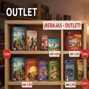 Outlet