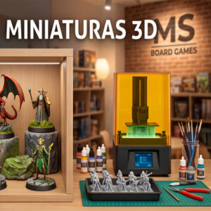 Miniaturas