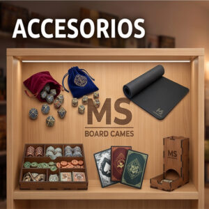 Accesorios