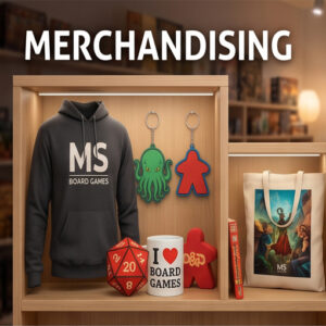 Merchadising