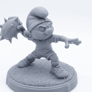 Miniatura Pitu Bowl