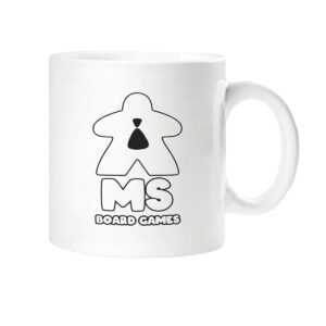 Taza cerámica