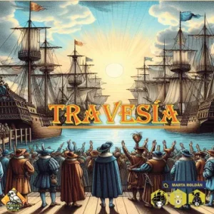 TRAVESIA