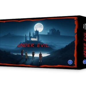 Under Evil