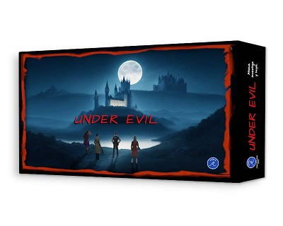 Under Evil