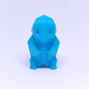 Figuras Pokémon Impresas en 3D | Squirtle