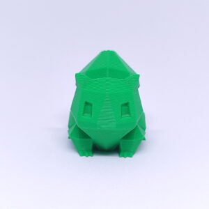 Figuras Pokémon Impresas en 3D | Bulbasaur