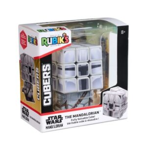 RUBIK´S CUBERS STAR WARS THE MANDALORIAN