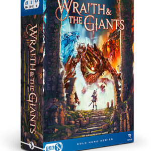 Wraith & The Giants