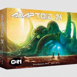 Adaptoid 24