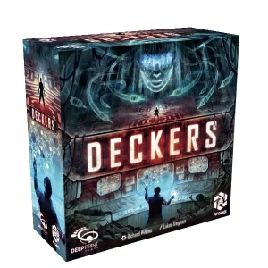 Deckers - (Inglés)