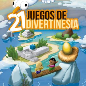 21 juegos de divertinesia