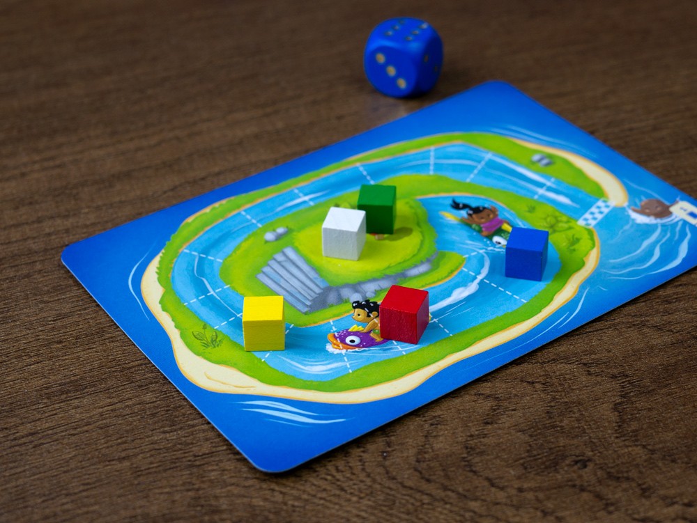 21 juegos de divertinesia - Imagen 3