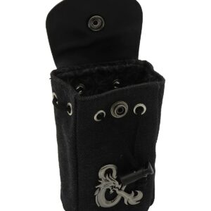 D&D MONEDERO DADOS PREMIUM MDLAB